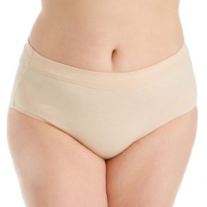 Women's Warner's RS9001P Easy Does It Modal Modern Brief Panty