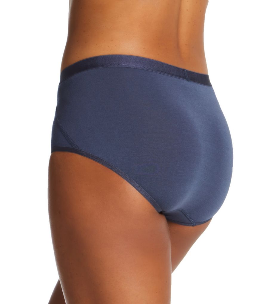 Cool Comfort Ultra Soft Brief Panty - 6 Pack